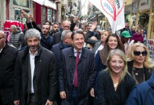 De Luca verso l’uscita di scena? Lo stallo sulle nomine agita la maggioranza Fico