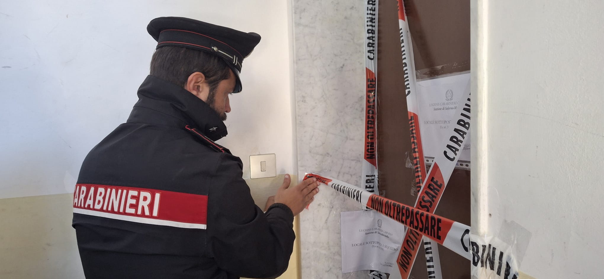 Salerno, le ultime ore di Vincenzo Mazza: la droga, il pugno, la caduta fatale e il depistaggio