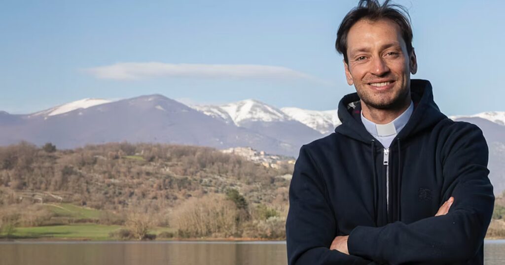 Vietri sul Mare protagonista della trasmissione Mediaset ‘I Viaggi del Cuore’