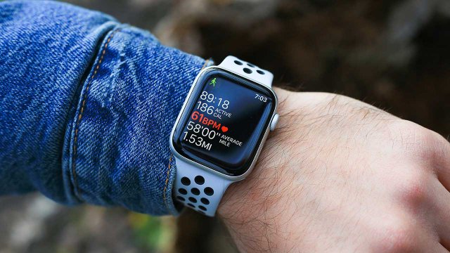 Smartwatch da polso: quando la tecnologia diventa un alleato per la salute