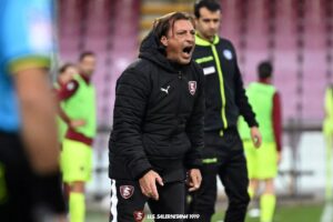 Salernitana, a Picerno per ritrovare identità e gol: Raffaele cerca la svolta