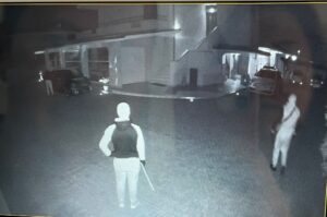 Campagna, cresce l’allarme sicurezza: raid notturni tra Quadrivio e Galdo