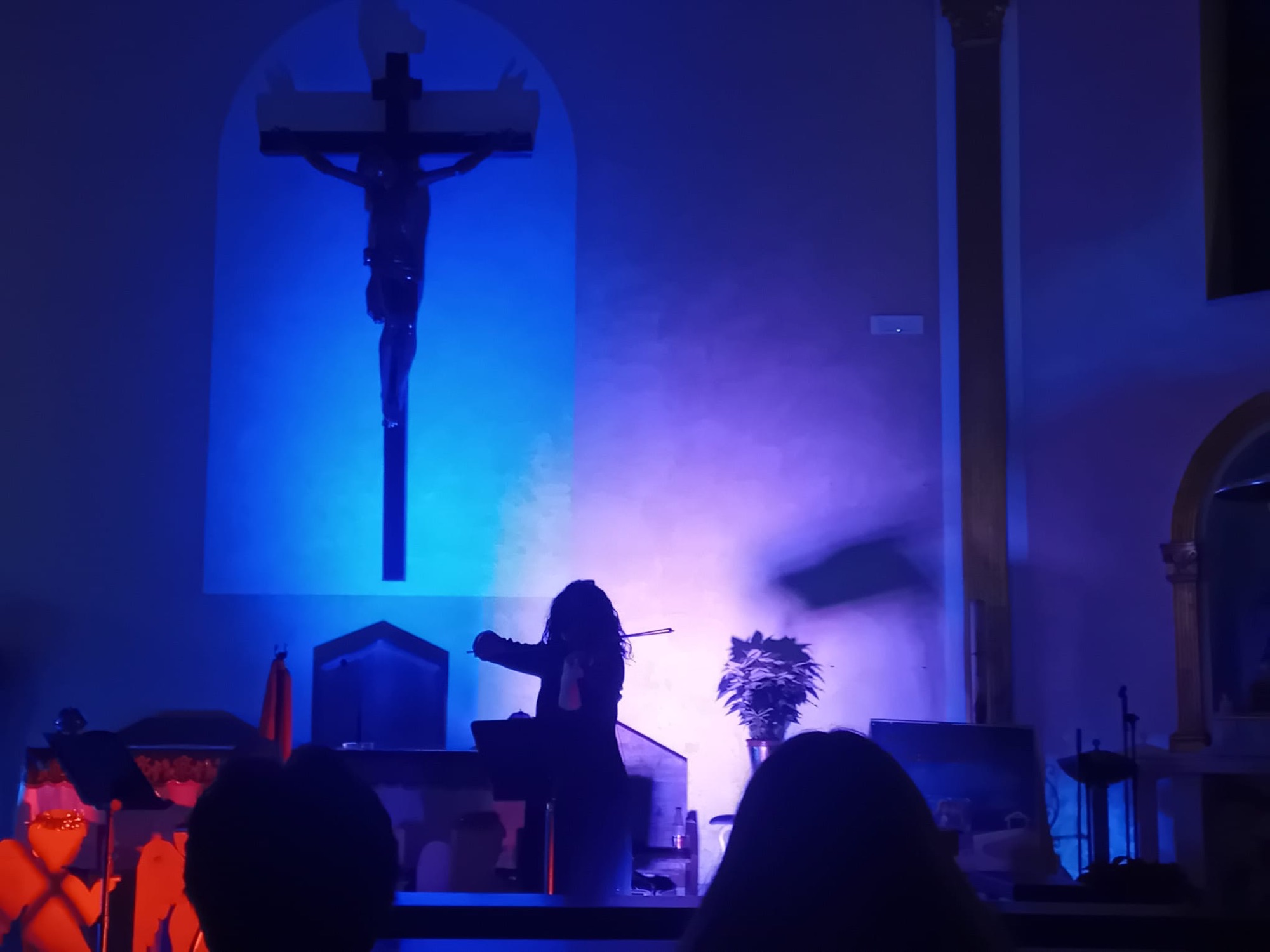 Dialoghi Mediterranei: Concerto di Natale a San Severino di Centola tra musica, emozioni e spiritualità