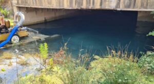 Teggiano, centro storico ancora senza acqua: disagi per residenti e caldaie in tilt