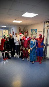 Solidarietà in corsia, conclusa la sesta edizione dell’iniziativa benefica al Ruggi