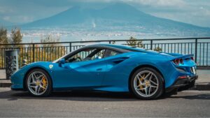 Auto moto Napoli expo, edizione 2026: dal 4 al 7 giugno alla Mostra d’Oltremare