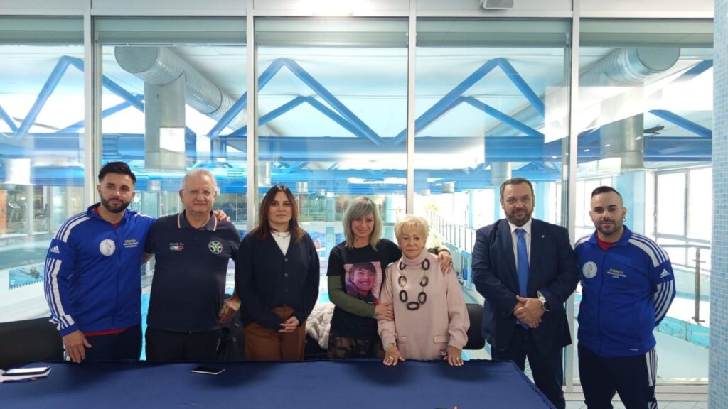 Autodifesa e prevenzione nel nome di Pamela Mastropietro con il team Bracciante