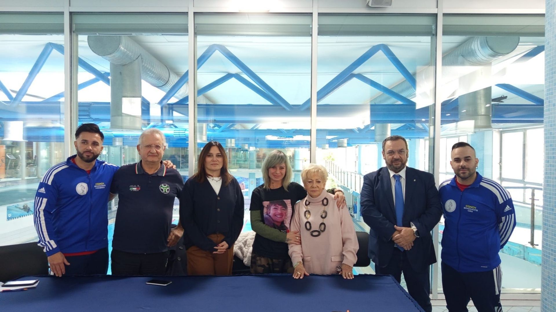 Autodifesa e prevenzione nel nome di Pamela Mastropietro con il team Bracciante