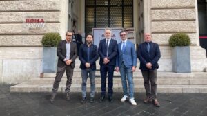 Nasce la nuova Federazione degli Ordini degli architetti campani