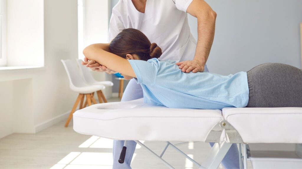 La fisioterapia del futuro tra innovazione, etica e sostenibilità