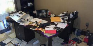 Buccino, razzia notturna in un istituto scolastico: spariti computer e materiale informatico