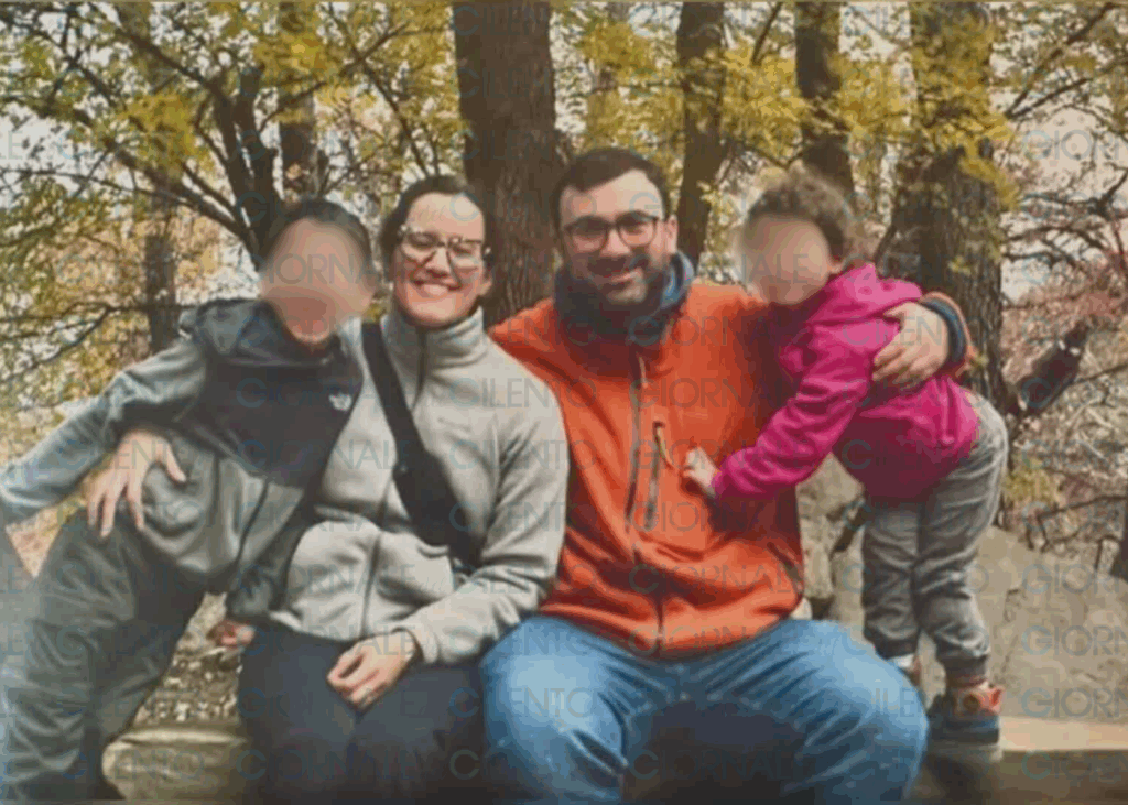 Orria piange Nino Ruocco: dal Texas un dolore che unisce due continenti. Avviata raccolta fondi