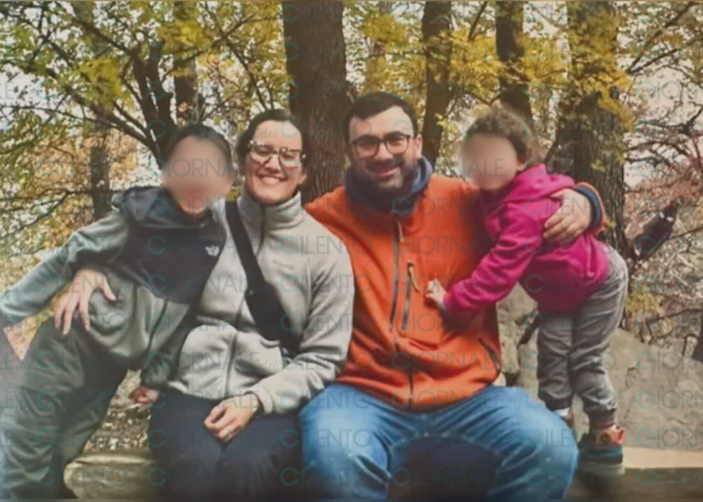 Orria piange Nino Ruocco: dal Texas un dolore che unisce due continenti. Avviata raccolta fondi