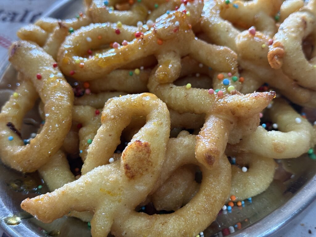 Dolci di Natale in Campania: un patrimonio di sapori, storia e memoria