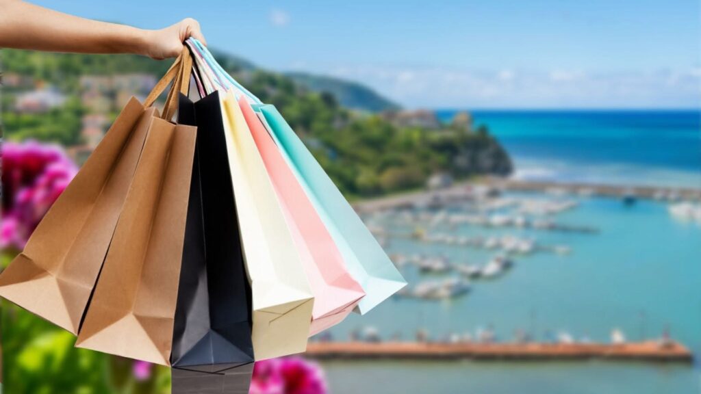 Commercio urbano e pianificazione, Agropoli al bivio: Pesce chiama la città al confronto