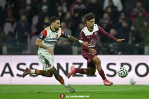 Salernitana–Foggia, Arechi verso il sold out: granata a caccia di continuità nell’ultima del 2025