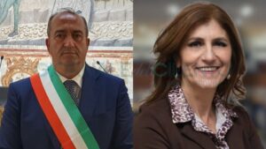 Teggiano, il sindaco Di Candia revoca le deleghe all’assessore Marisa Federico