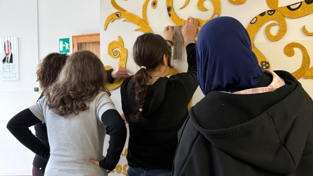 Open day all’IPSSAS di Polla: grande successo per la Giornata del benessere