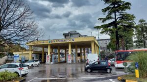 Neonata morta in ospedale: venti sanitari rinviati a giudizio