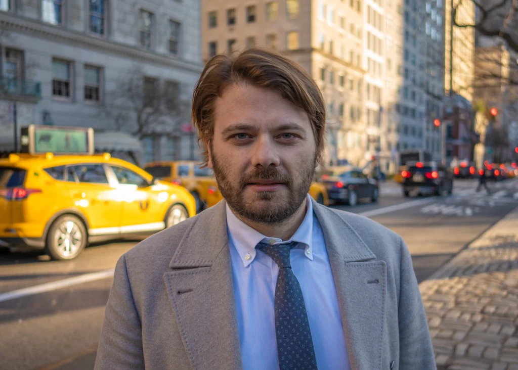 Piero Armenti sospeso dall’Ordine dei giornalisti: un anno di stop per attività pubblicitaria