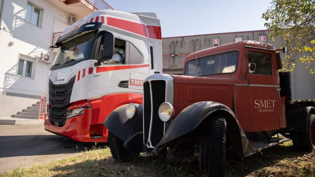 SMET GPT: il nuovo assistente che semplifica dati e sostenibilità nella logistica