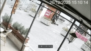 Castellabate, furto a Santo Stefano: sparisce l’orso dei bambini. Ladra ripresa dalle telecamere