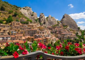Basilicata da scoprire: i borghi più belli da visitare a due passi dalla Campania
