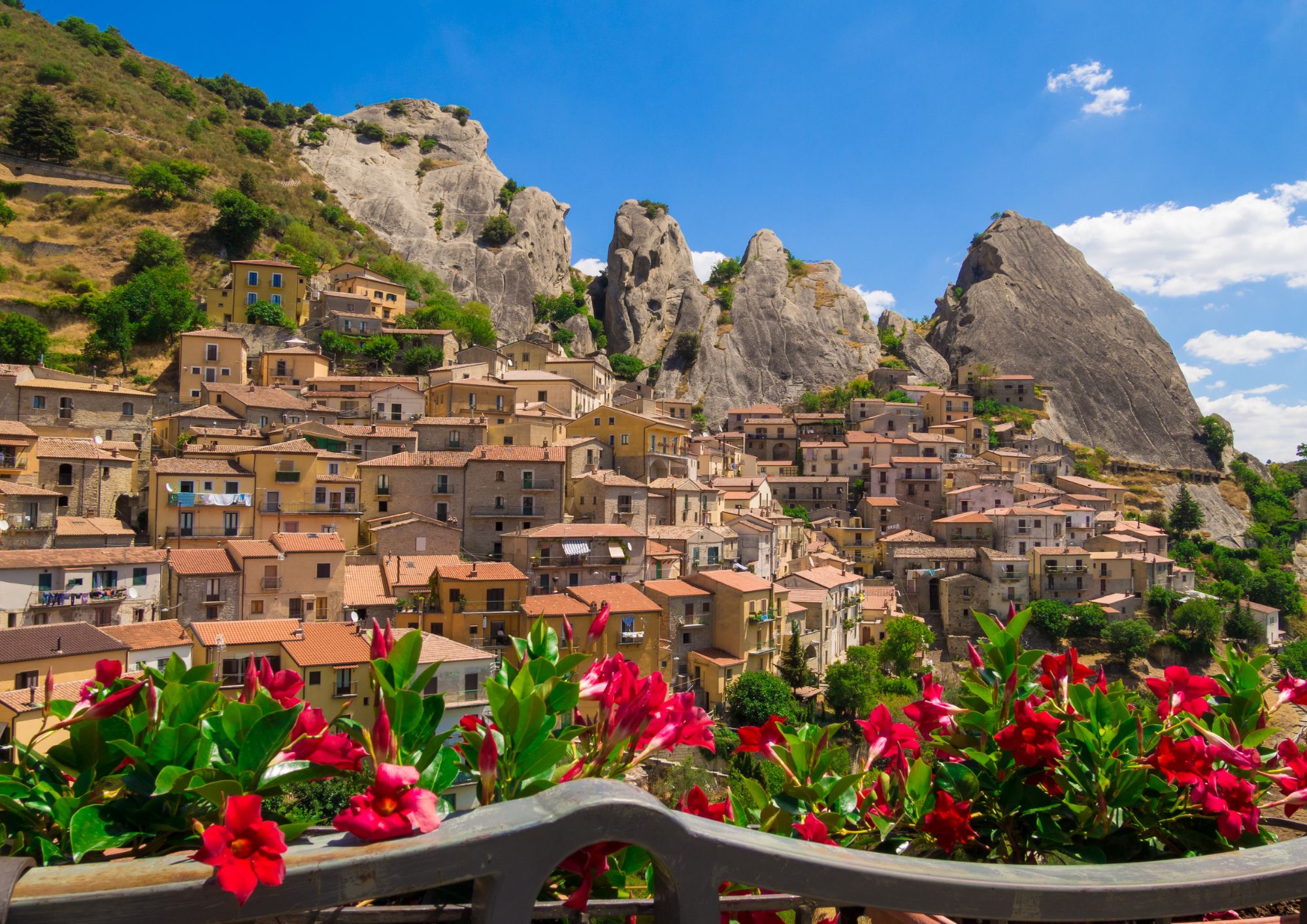 Basilicata da scoprire: i borghi più belli da visitare a due passi dalla Campania
