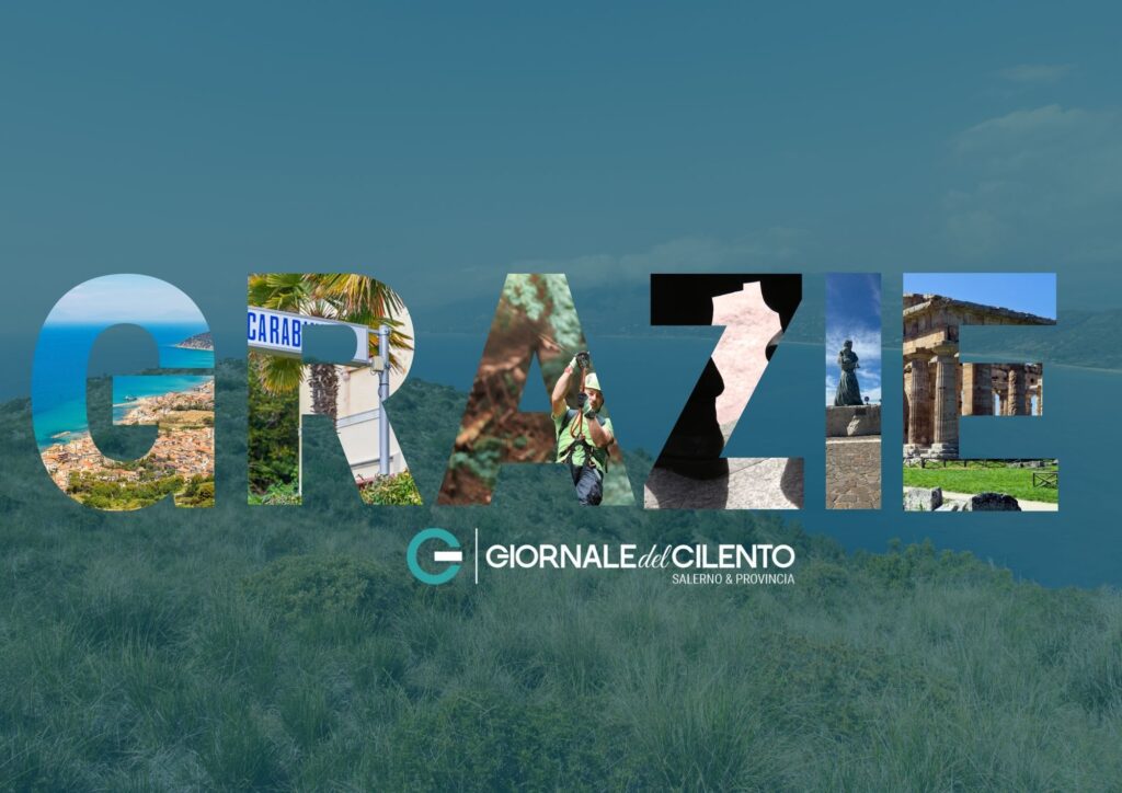 Un anno insieme: informare, crescere, costruire futuro. Un augurio ai lettori e uno sguardo al cammino percorso e a quello che ci attende