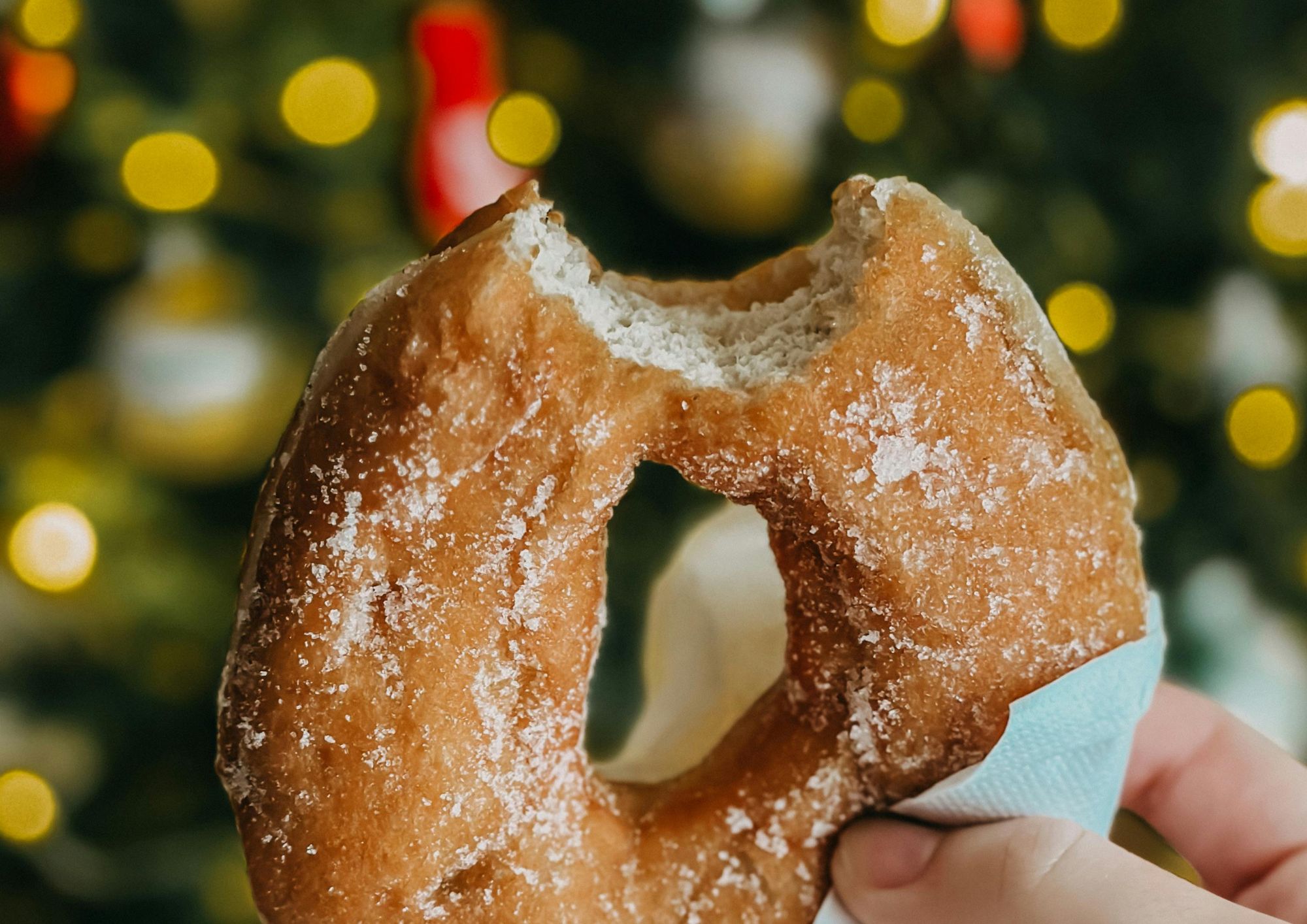 Graffe napoletane, come fare il dolce più goloso della cucina partenopea