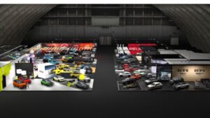 Stellantis al Salone dell’automobile di Bruxelles con due anteprime mondiali