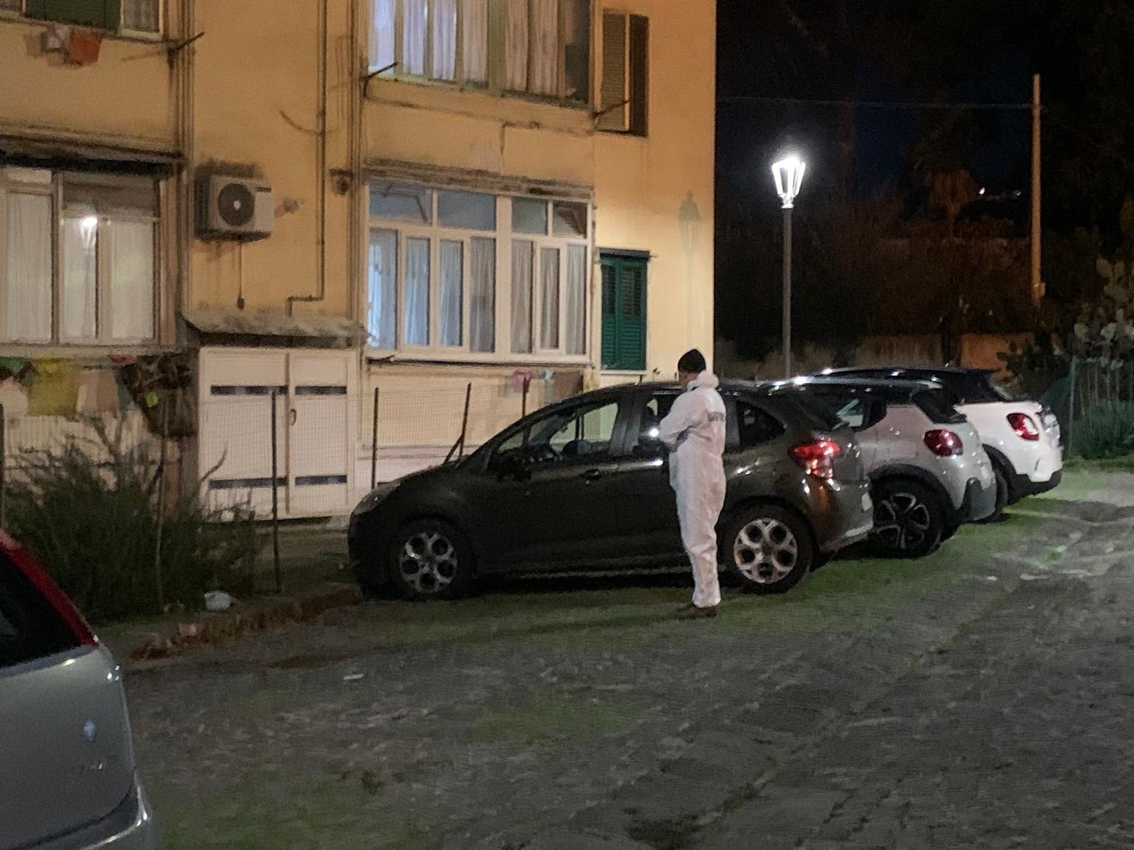 Omicidio Sa​l​erno, droga e prostituzione nella casa dell’ex pugile: 49enne resta in carcere