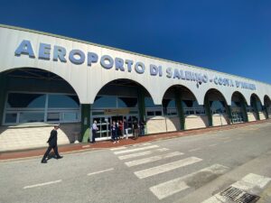 Aeroporto di Salerno, tra rallentamenti e rilancio: il mercato frena, il progetto resta aperto