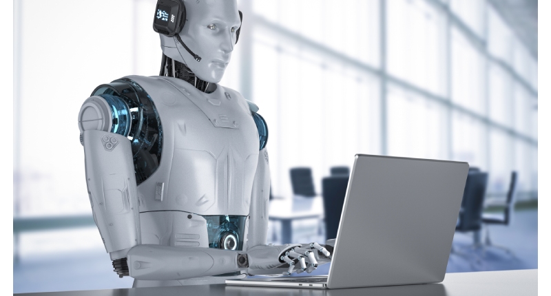 IA e lavoro: quali professioni rischiano di scomparire?