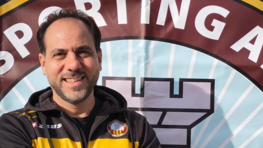 La Women Sporting Arechi di Pellezzano rialza la testa: 11 gol alla Giovine Ascea