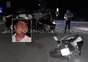 Morte di Lorenzo Pio Coronato, condanna a due anni per il carabiniere imputato