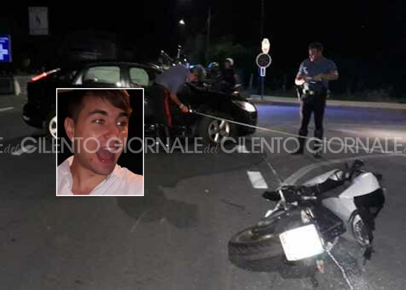 Morte di Lorenzo Pio Coronato, condanna a due anni per il carabiniere imputato