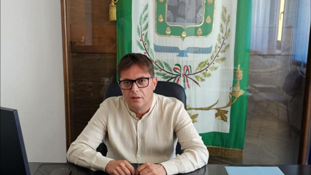 Antonio Opramolla si dimette da presidente della Comunità montana Alburni