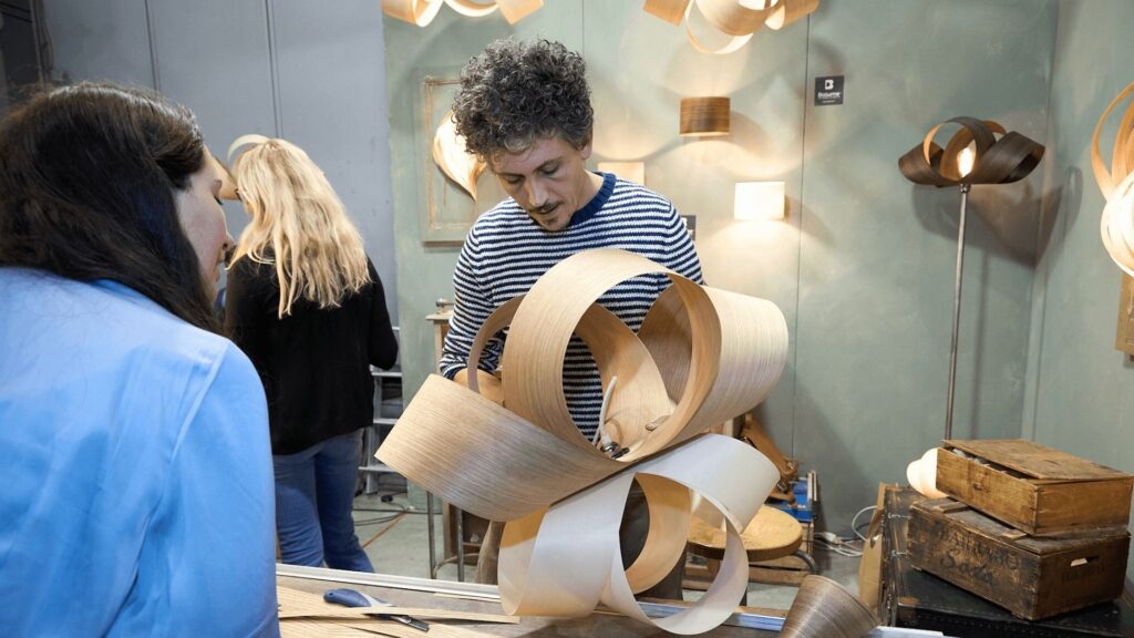 Fino al 14 dicembre la 30esima edizione di Artigiano in Fiera 