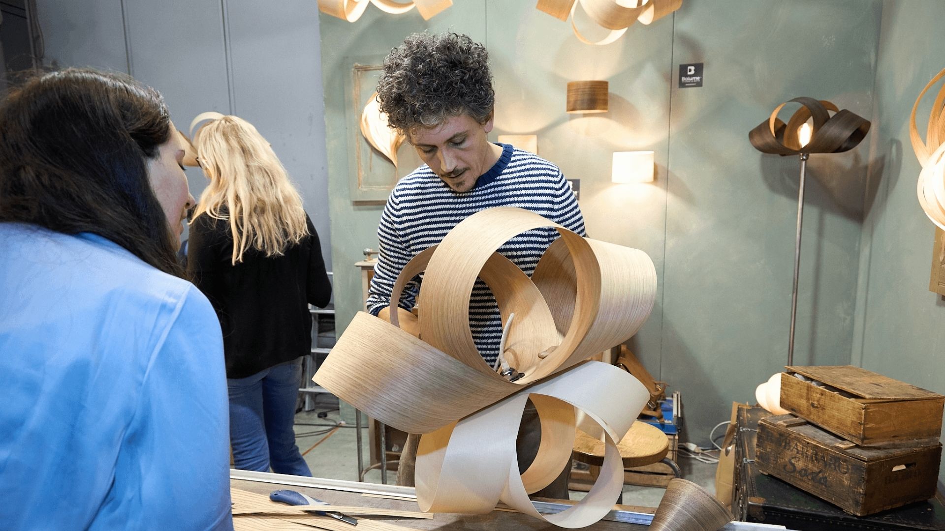 Fino al 14 dicembre la 30esima edizione di Artigiano in Fiera 