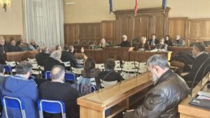 Bilancio preventivo 2026–2028: sì unanime dell’assemblea dei sindaci della Provincia di Salerno