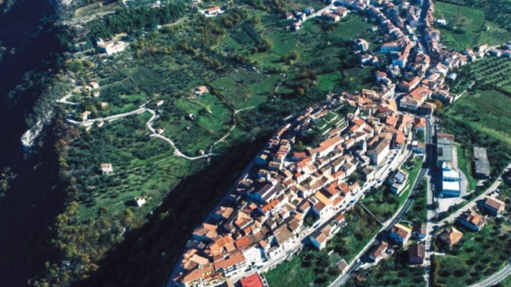 Archivio Atena: ultimi giorni  per partecipare alla “Winter School Fare impresa. Fare comunità”