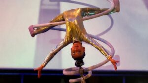 A soli 7 anni Aurora Babbino, di Polla, conquista l’oro al campionato internazionale CSEN