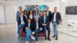 A Battipaglia “Together 25”: la festa di Natale condivisa pensata per le aziende e i professionisti