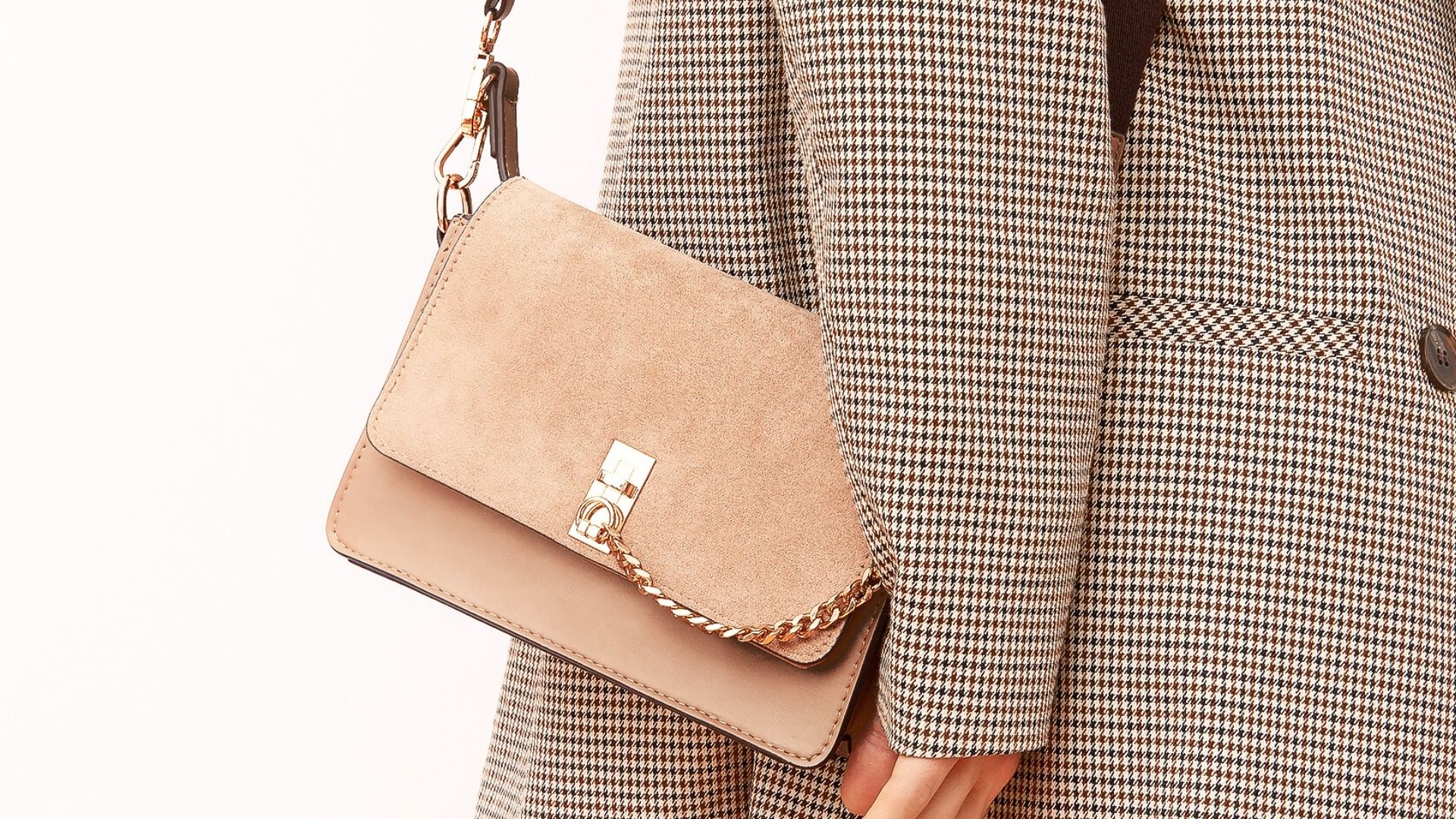 Eleganti, pratiche, irresistibili: le borse che definiranno il tuo stile questo inverno