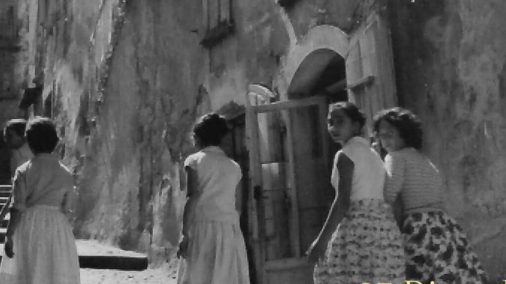 “Essere è Abitare”: tre giornate di cura e rigenerazione a Buccino con Mòvesi