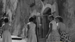 “Essere è Abitare”: tre giornate di cura e rigenerazione a Buccino con Mòvesi