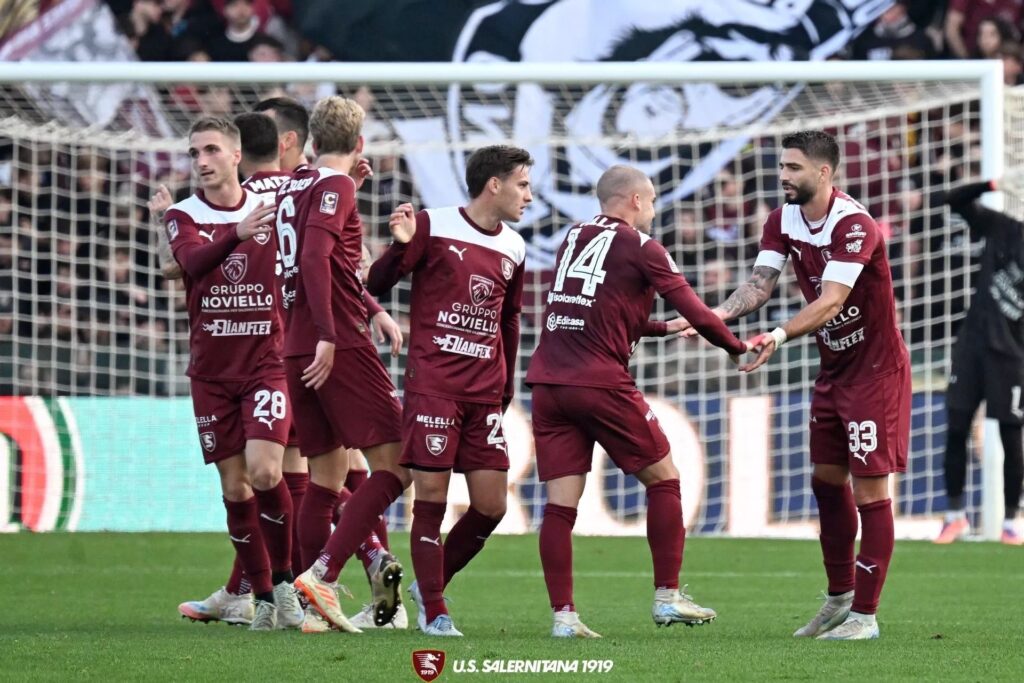 Salernitana, prime mosse di mercato: idee chiare per difesa, centrocampo e attacco