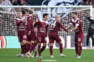 Salernitana, prime mosse di mercato: idee chiare per difesa, centrocampo e attacco