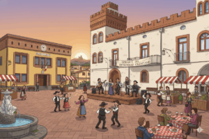 Cannalonga celebra le “Giornate del Patrimonio Cilentano”: dialetto, teatro e memoria collettiva